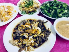 -电白鸭粥店(下沙二坊88号店)