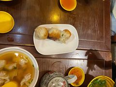 -大壶春生煎(四川中路店)