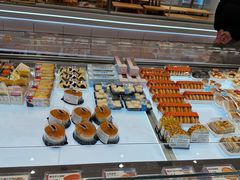 -85度C(上海秀沿路店)