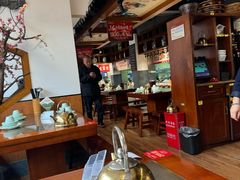 -六合居·明厨亮灶餐厅(成双大道店)