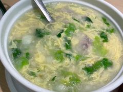 -吕氏疙瘩汤·海鲜新鲁菜(凯德mall新都心店)