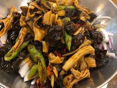 -董立兵烤鸭店(明湖店)