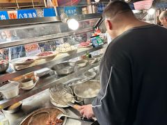 -友生风味小吃(营平农产品市场店)