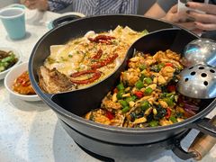 -姚姚酸菜鱼(五象万象汇店)