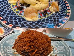 -苏坦土耳其西餐厅(玉林店)