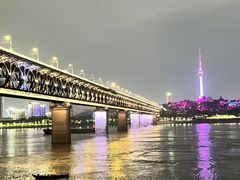 -武汉长江大桥