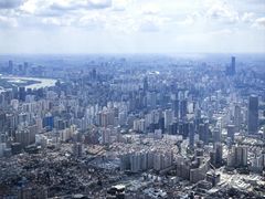 -上海中心大厦