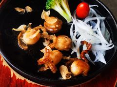 -猛式料理嘉州新光天地店