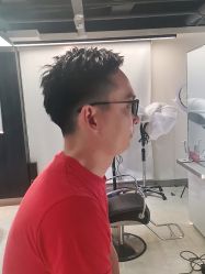 -苑苑发型设计