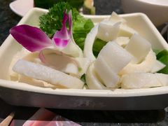 -井格重庆火锅(临平银泰城店)