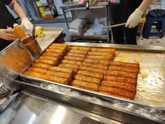 -西归浦每天偶来市场