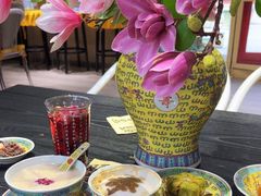 -宫事颐庭·老佛爷贵寿下午茶(颐和园店)