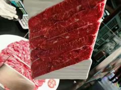 手切牛肉-牛焱·贵州黄牛肉火锅(城西银泰店)