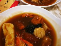 -莆田餐厅(滨海广场店)