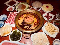 -春熙里老火锅(春熙路店)