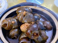 田螺塞肉-旧款宁波饭店(华敏世纪广场店)
