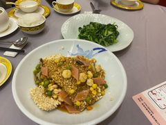 -银都上海菜馆(粤海东路店)