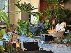 -J Create城市露营咖啡·简餐·宠物(上海动物园店)