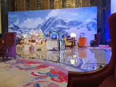 -泉州富力万达文华酒店-品珍中餐厅