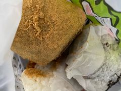 -中栗华栗子(鞍山道店)
