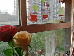 -上岛咖啡(华源四里店)