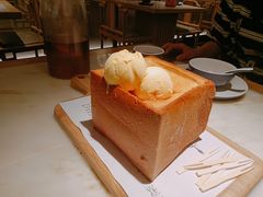 -绿茶餐厅(青岛城阳万象汇店)