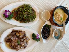 -怡园饭店-餐厅(四望亭店)