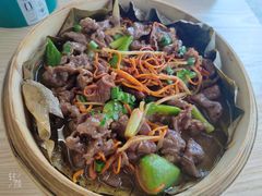 -阿弟早茶大排档(九村店)