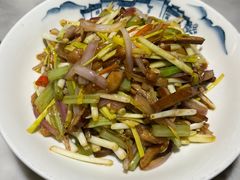-小菜园新徽菜(芜湖镜湖苏宁店)
