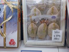-崇光百货(铜锣湾店)