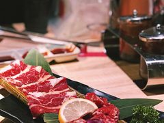 -AJIYA味屋和牛烤肉自助放题(温州万象城店)