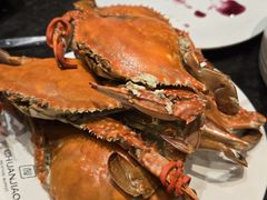 -川骄海鲜自助(河东店)