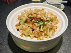 -杏花村水席楼·洛阳水席(老城十字街店)