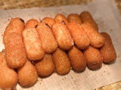 -锦厨国际自助餐厅 · 云端景观 (昆明索菲特大酒店)