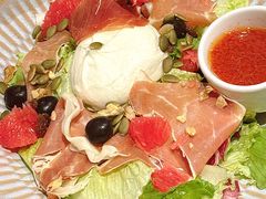 -BAKER&SPICE(环贸店)