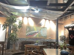 -喜林苑·稻田餐厅(品相府店)