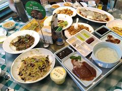 -紫光园(劲松店)