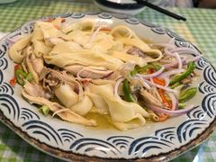 -西域美食(西直门南小街店)