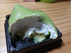 -满记甜品(巴黎春天宝山店)