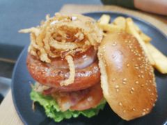 -HELLO 27 意面·沙拉·帕尼尼