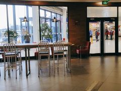 -汉堡王(梅村服务区南店)