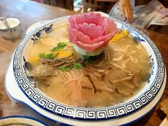 -老雒阳面馆·水席(定鼎门店)