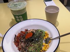 -米仓食堂(皇庭广场店)