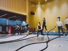 -超鹿运动(五四路恒力城店)