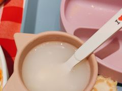 -西贝(华发商都店)