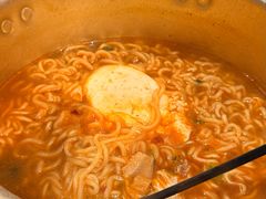 -HOTISLAND海鸡岛·韩国料理(江南西店)