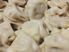 猪肉白菜饺子-伊喜饺子·烤鸭(五道口学院路店)