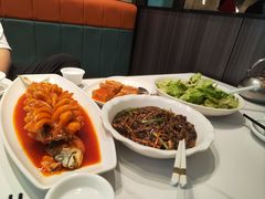 -刘胖子家常菜·蹄花焖藕(中南店)