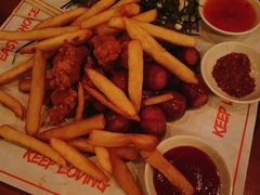 -HIB HUB公社(解放西路店)