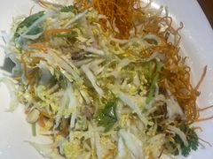 -马路边上·小海鲜烧烤(八一路店)